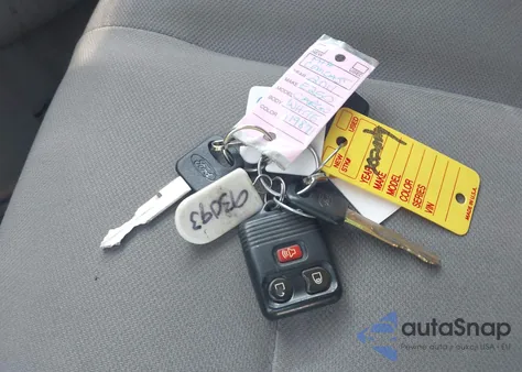 2011 Ford E-250 Commercial z USA, uszkodzony, nr VIN 1FTNE2EL3BDA19871